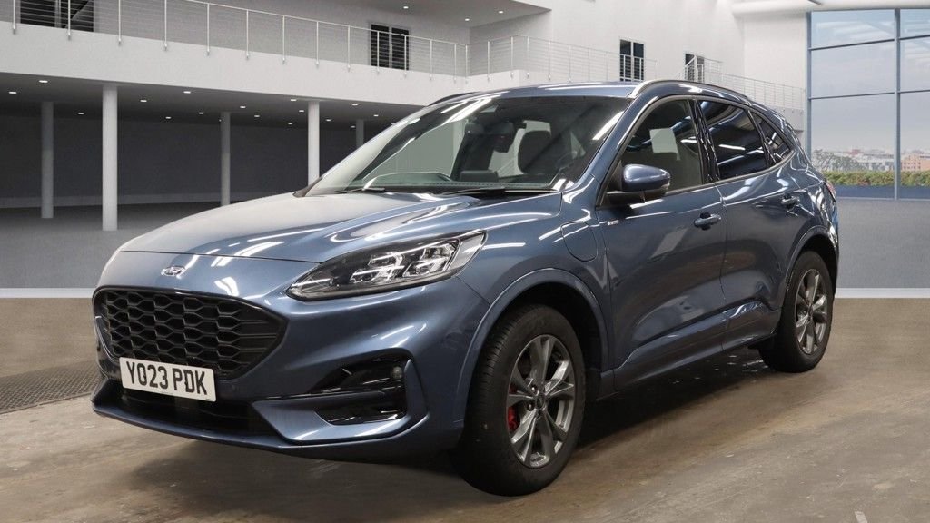 Used Ford Kuga 2023 for sale - 77065109: Photo 5