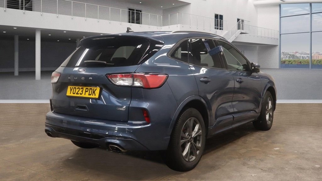 Used Ford Kuga 2023 for sale - 77065109: Photo 8