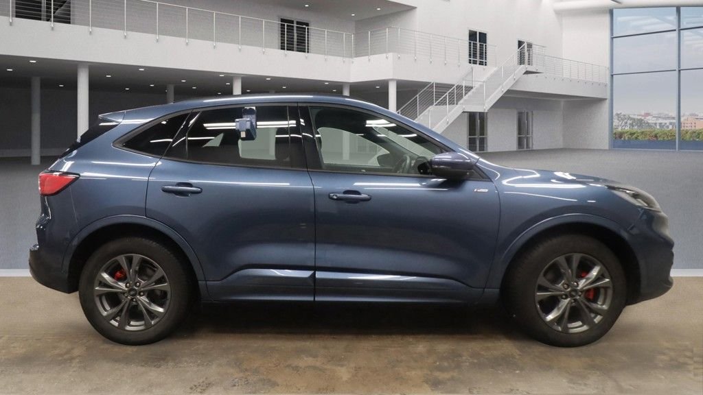 Used Ford Kuga 2023 for sale - 77065109: Photo 9