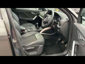 Used Audi Q2 2019 for sale - 74974121: Photo