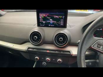 Used Audi Q2 2019 for sale - 74974121: Photo