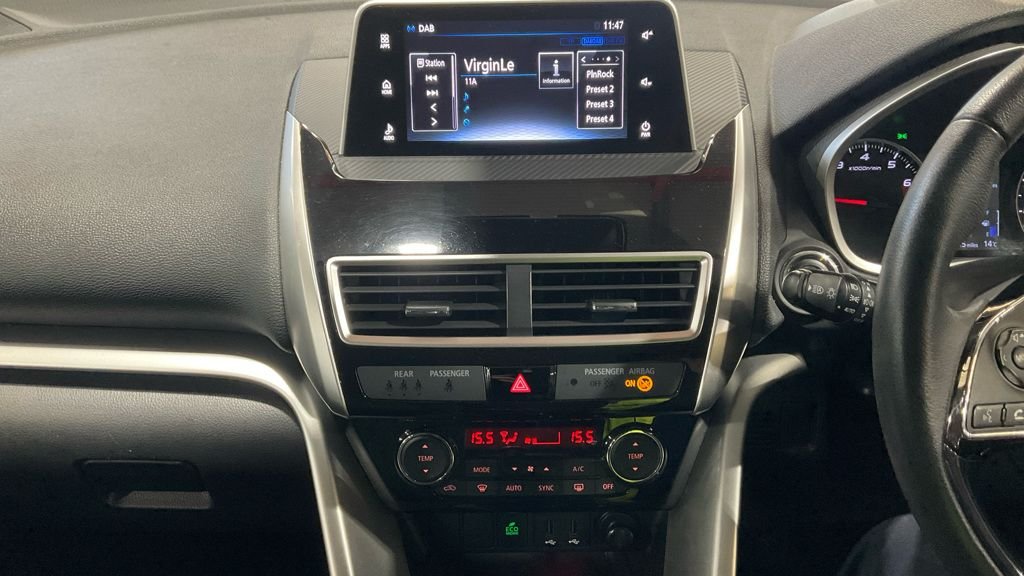 Used Mitsubishi Eclipse Cross 2019 for sale - 77780580: Photo 2