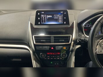 Used Mitsubishi Eclipse Cross 2019 for sale - 77780580: Photo