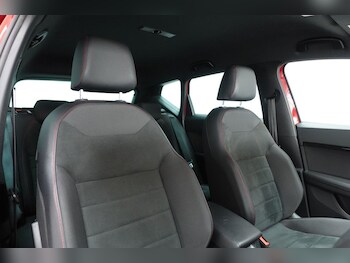 Used SEAT Ateca 2020 for sale - 79584938: Photo