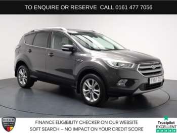 2018 (67) - 1.5 TDCi Titanium SUV 5dr Diesel Manual Euro 6 (s/s) (120 ps)