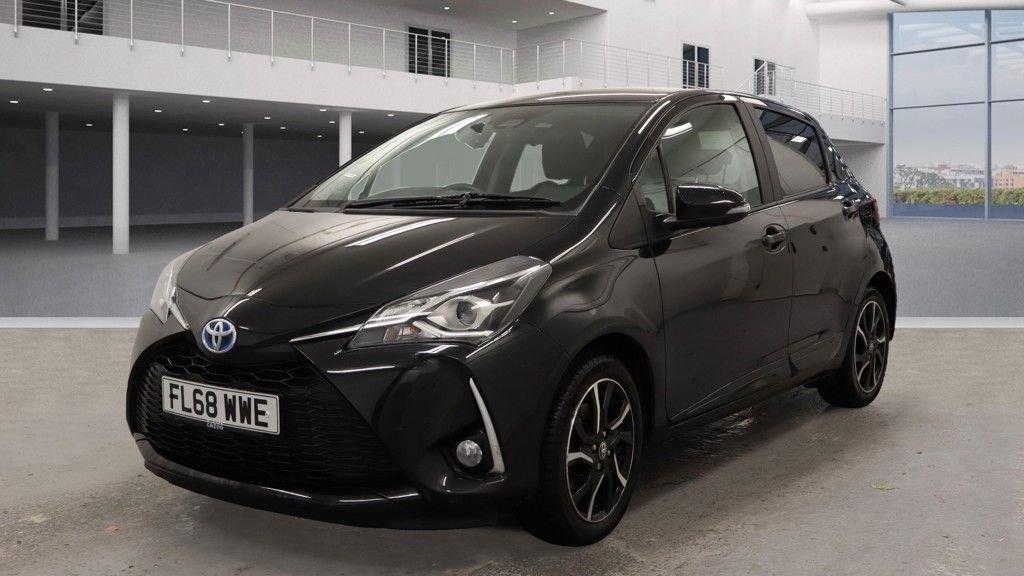 Used Toyota Yaris 2019 for sale - 76725090: Photo 5