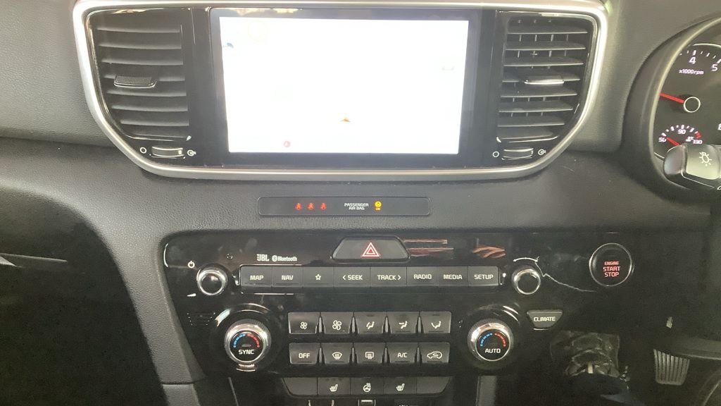 Used Kia Sportage 2021 for sale - 76883275: Photo 11