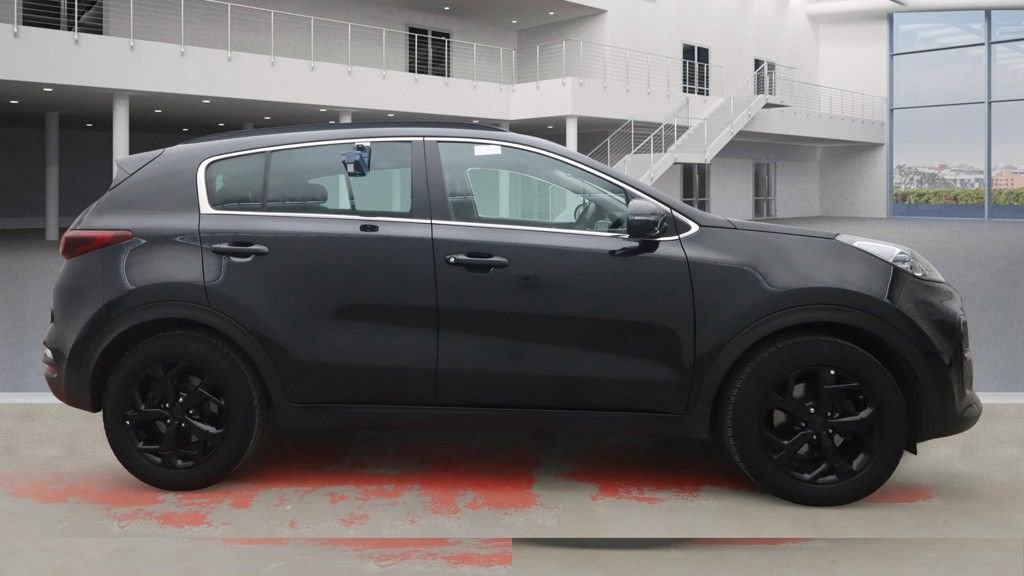 Used Kia Sportage 2021 for sale - 76883275: Photo 7