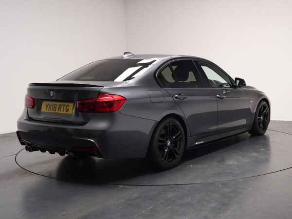 Used BMW 3 Series 2018 for sale - 76081198: Photo 11