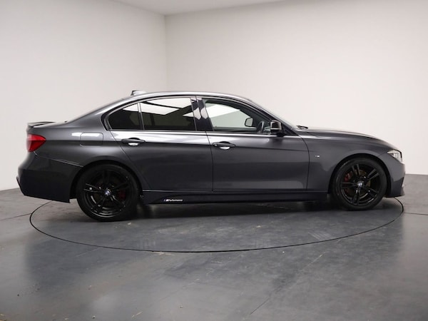 Used BMW 3 Series 2018 for sale - 76081198: Photo 13