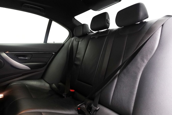 Used BMW 3 Series 2018 for sale - 76081198: Photo 16