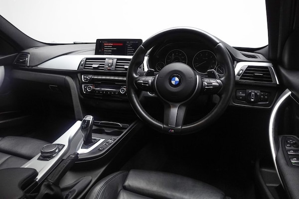 Used BMW 3 Series 2018 for sale - 76081198: Photo 21