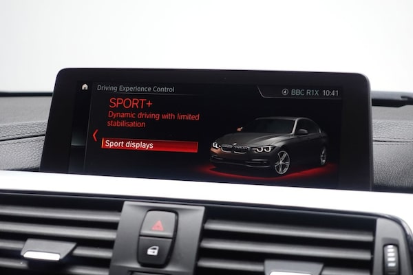Used BMW 3 Series 2018 for sale - 76081198: Photo 36