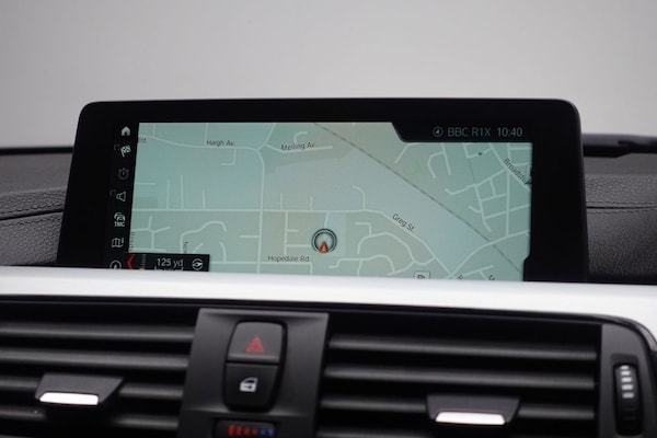 Used BMW 3 Series 2018 for sale - 76081198: Photo 4