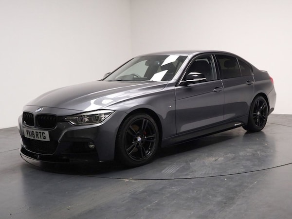 Used BMW 3 Series 2018 for sale - 76081198: Photo 5