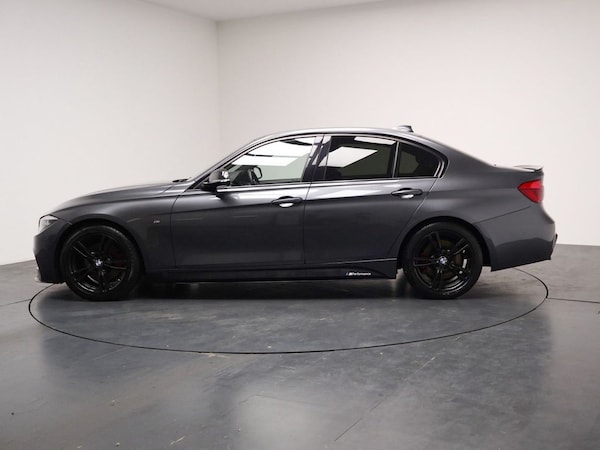 Used BMW 3 Series 2018 for sale - 76081198: Photo 7
