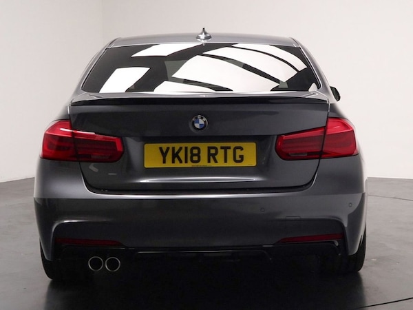 Used BMW 3 Series 2018 for sale - 76081198: Photo 9