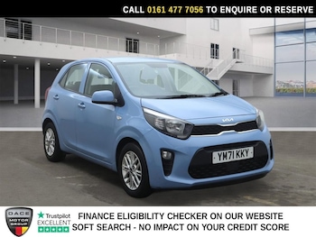 Used Kia Picanto 2022 for sale - 77642907: Photo