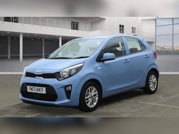 Used Kia Picanto 2022 for sale - 77642907: Photo
