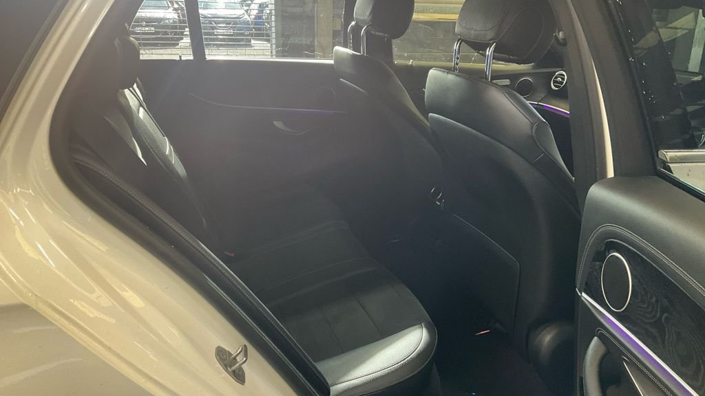 Used Mercedes-Benz E Class 2018 for sale - 76396083: Photo 12