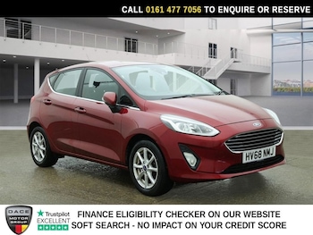 Ford Fiesta feature image