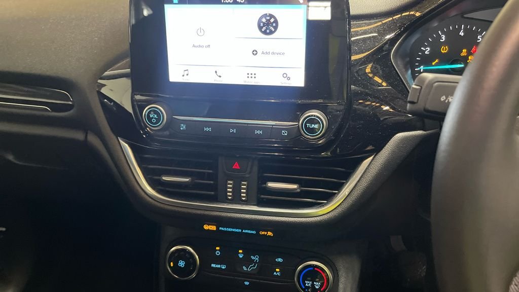 Used Ford Fiesta 2018 for sale - 77920413: Photo 5