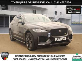 2020 (20) - 3.0d V6 300 Sport 5dr Auto AWD