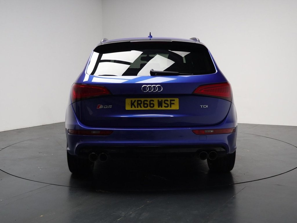 Used Audi Q5 2016 for sale - 77038009: Photo 11