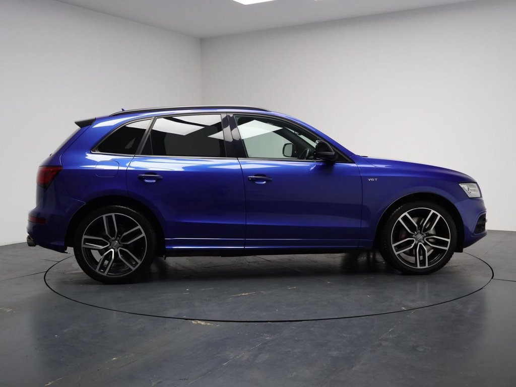 Used Audi Q5 2016 for sale - 77038009: Photo 14