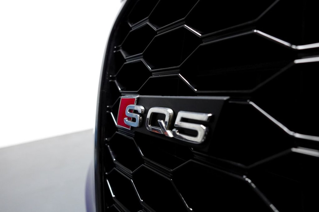 Used Audi Q5 2016 for sale - 77038009: Photo 15