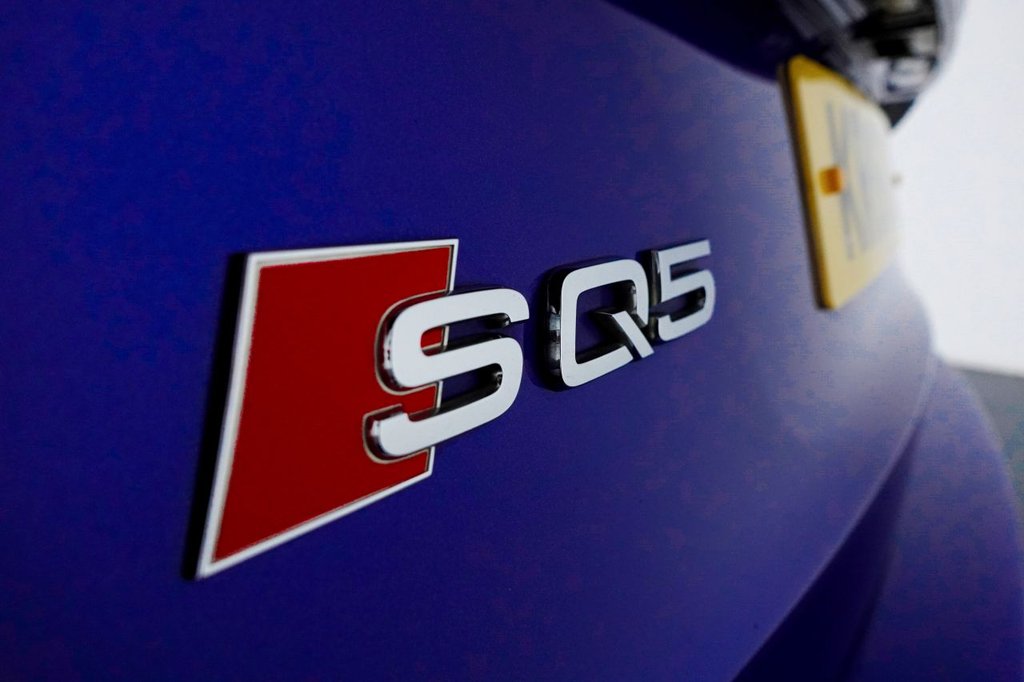 Used Audi Q5 2016 for sale - 77038009: Photo 18