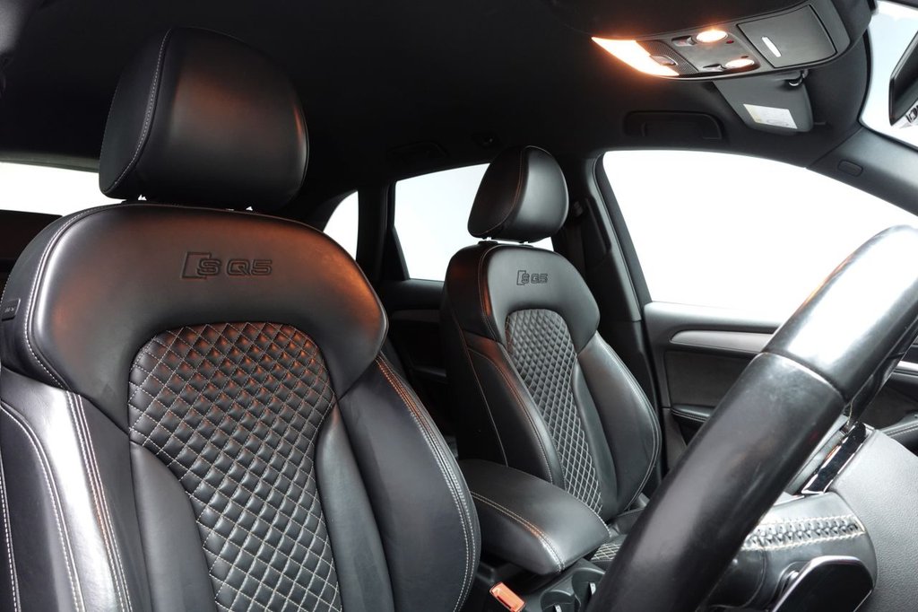 Used Audi Q5 2016 for sale - 77038009: Photo 2