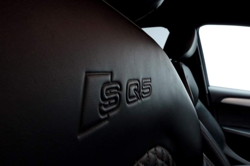 Used Audi Q5 2016 for sale - 77038009: Photo 20