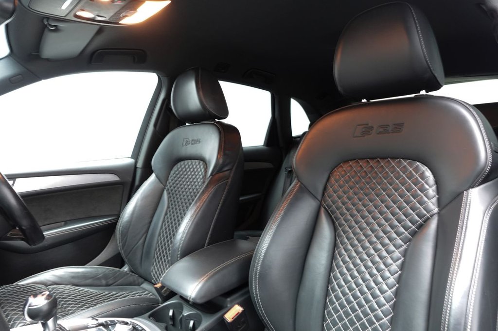 Used Audi Q5 2016 for sale - 77038009: Photo 21