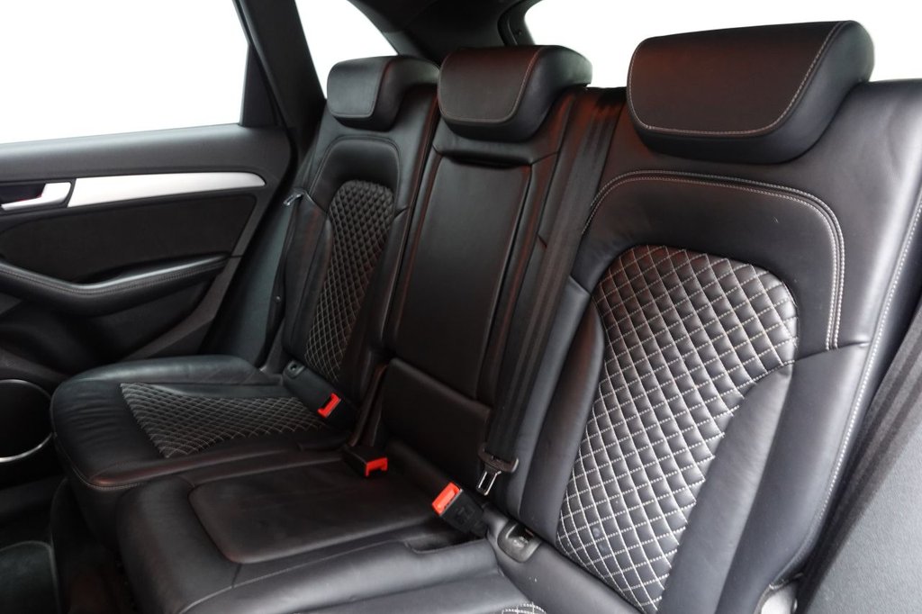 Used Audi Q5 2016 for sale - 77038009: Photo 23