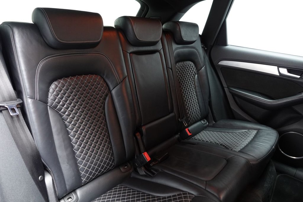 Used Audi Q5 2016 for sale - 77038009: Photo 24