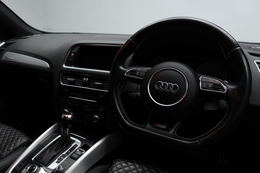 Used Audi Q5 2016 for sale - 77038009: Photo 26