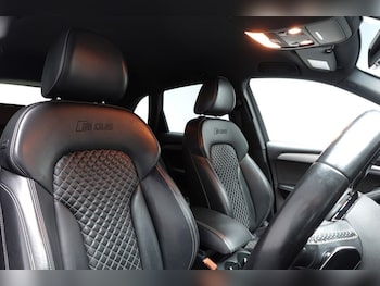 Used Audi Q5 2016 for sale - 77038009: Photo