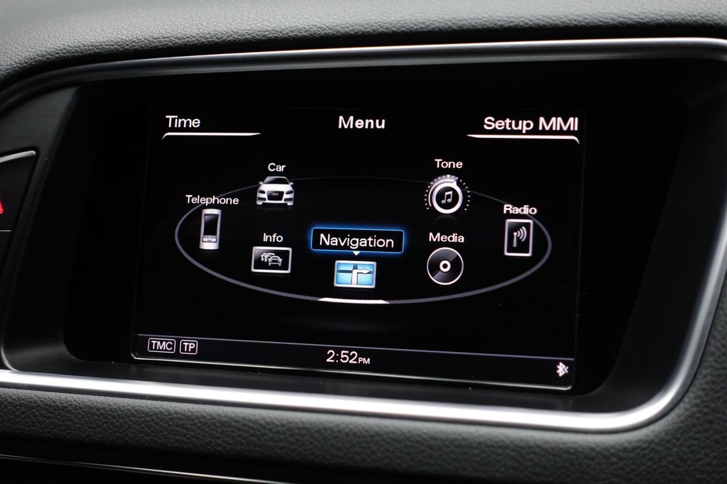 Used Audi Q5 2016 for sale - 77038009: Photo 3