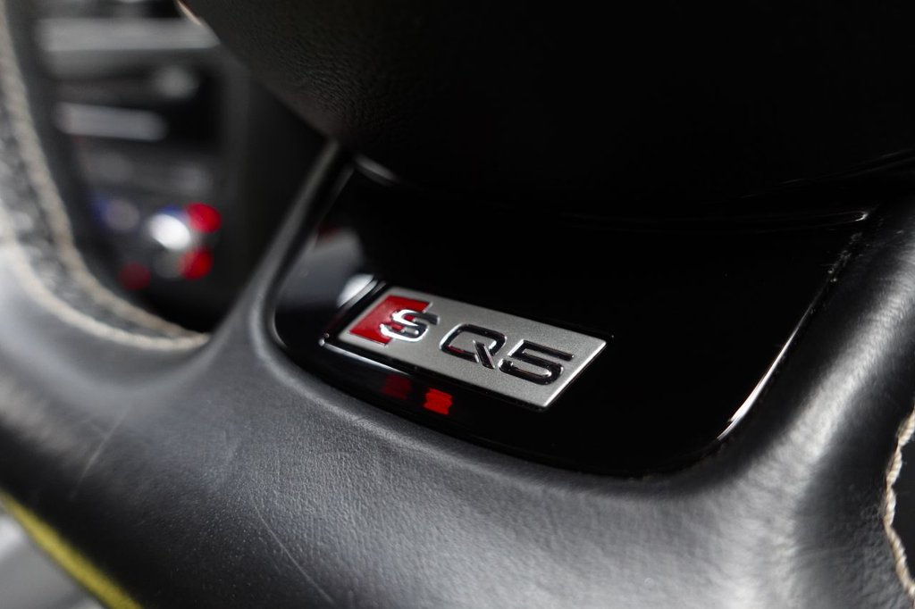 Used Audi Q5 2016 for sale - 77038009: Photo 30