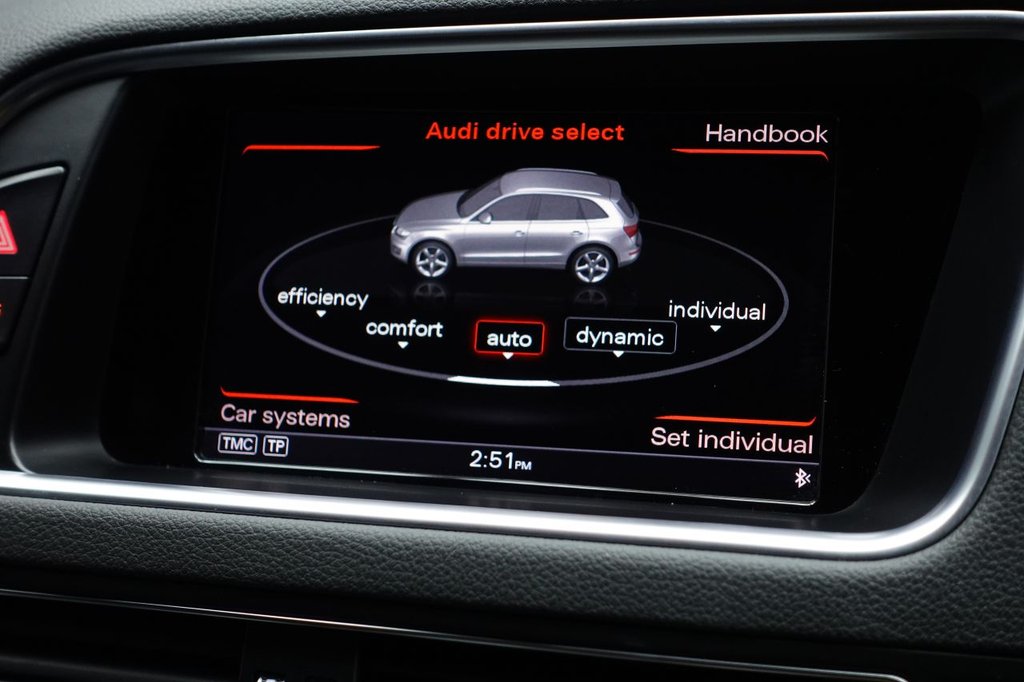 Used Audi Q5 2016 for sale - 77038009: Photo 39