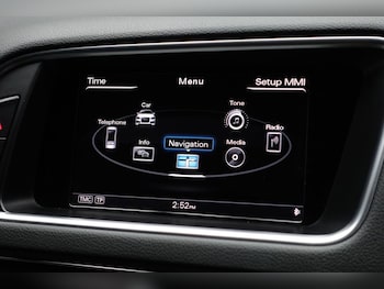 Used Audi Q5 2016 for sale - 77038009: Photo