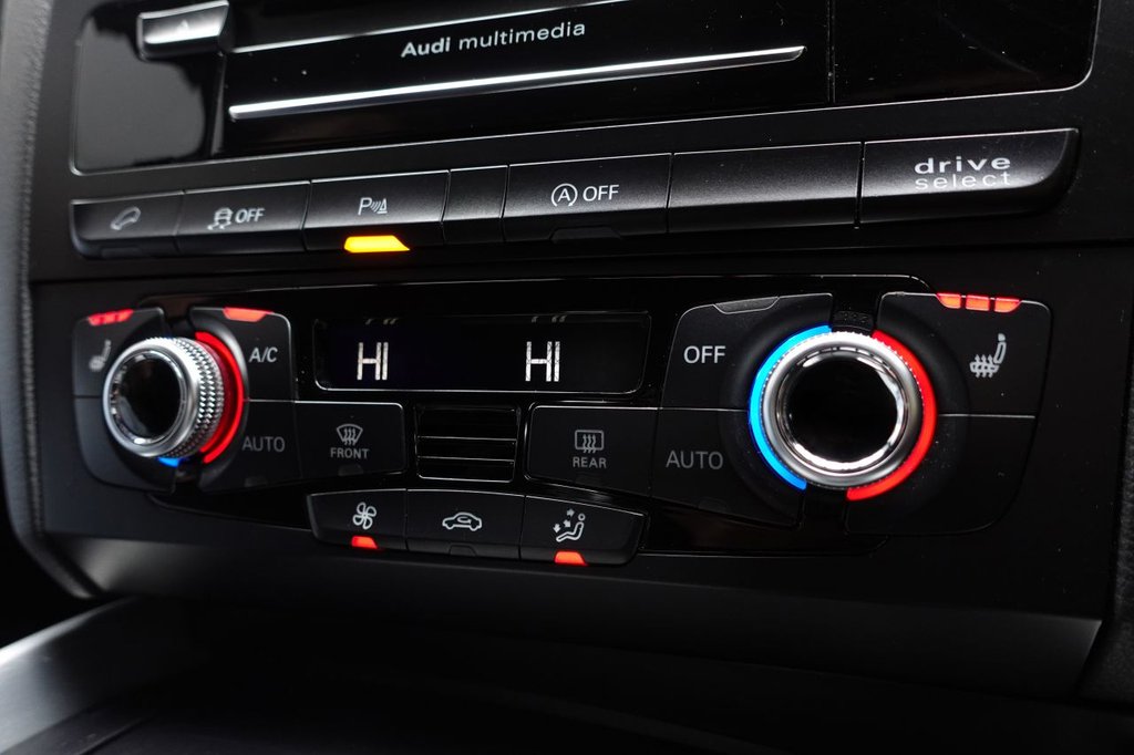 Used Audi Q5 2016 for sale - 77038009: Photo 40