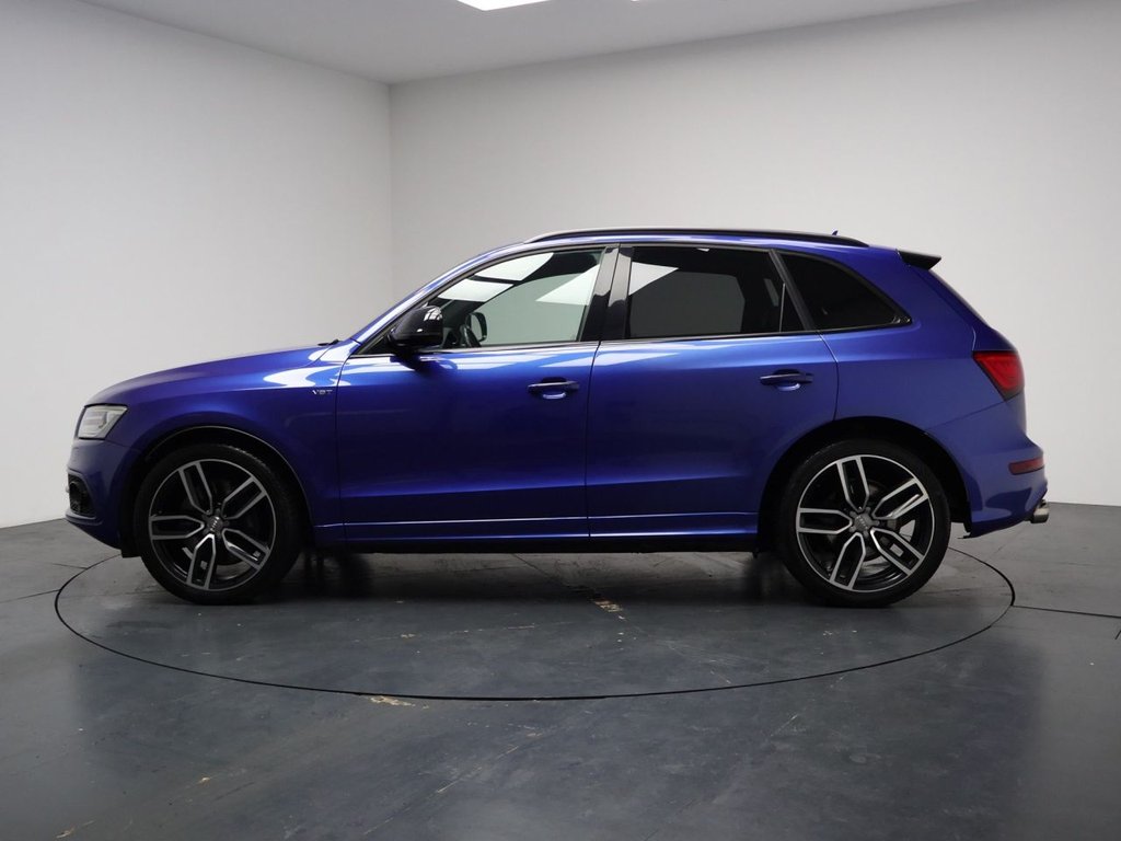 Used Audi Q5 2016 for sale - 77038009: Photo 8