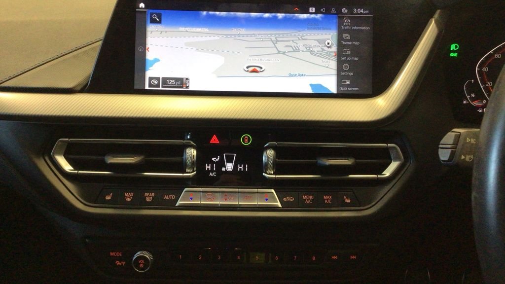 Used BMW 1 Series 2023 for sale - 77720100: Photo 2