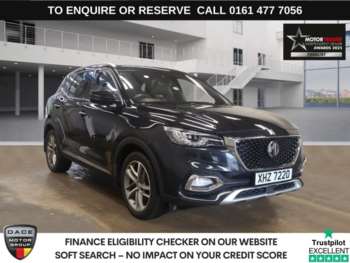 Used MG MG HS 2020 for sale - 74953545: Photo
