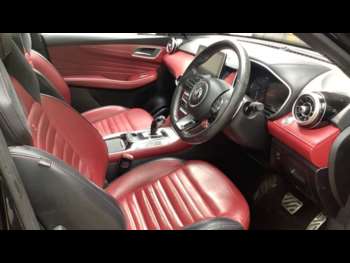 Used MG MG HS 2020 for sale - 74953545: Photo