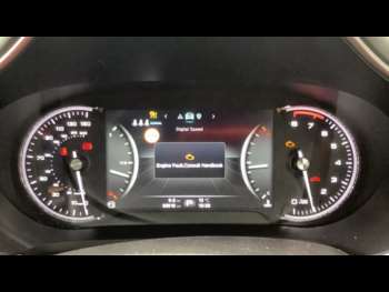 Used MG MG HS 2020 for sale - 74953545: Photo