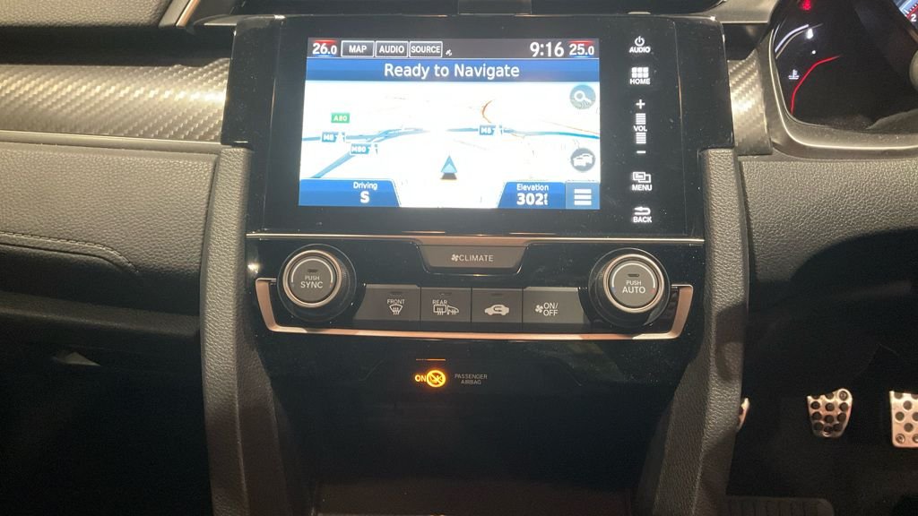 Used Honda Civic 2019 for sale - 77880227: Photo 2