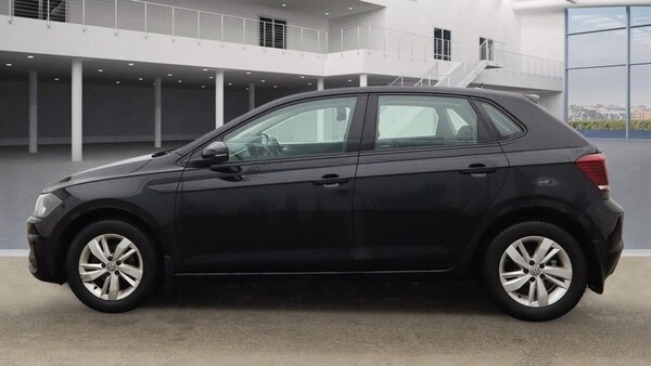 Used Volkswagen Polo 2018 for sale - 76172927: Photo 11